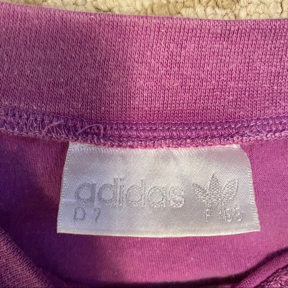 Adidas T-shirt - Picture 2 of 3